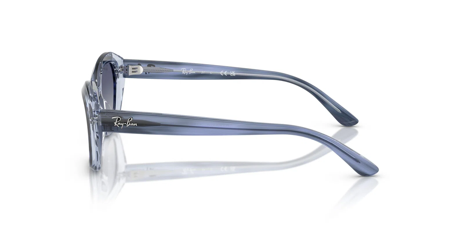 Ray-Ban Junior 9081S Sunglasses - view 28